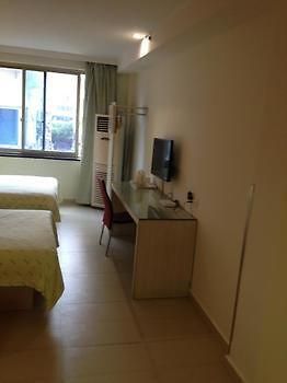 Rest Motel Shaoxing Dafo Temple 사오싱 외부 사진