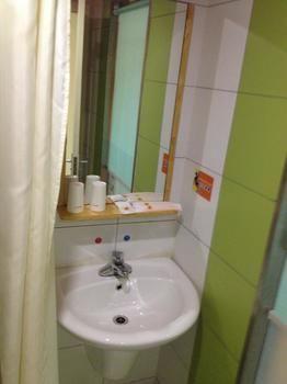 Rest Motel Shaoxing Dafo Temple 사오싱 외부 사진