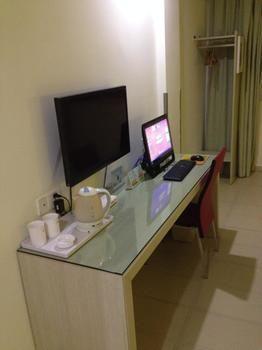 Rest Motel Shaoxing Dafo Temple 사오싱 외부 사진
