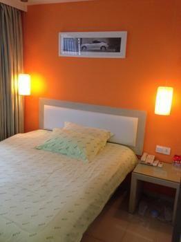 Rest Motel Shaoxing Dafo Temple 사오싱 외부 사진